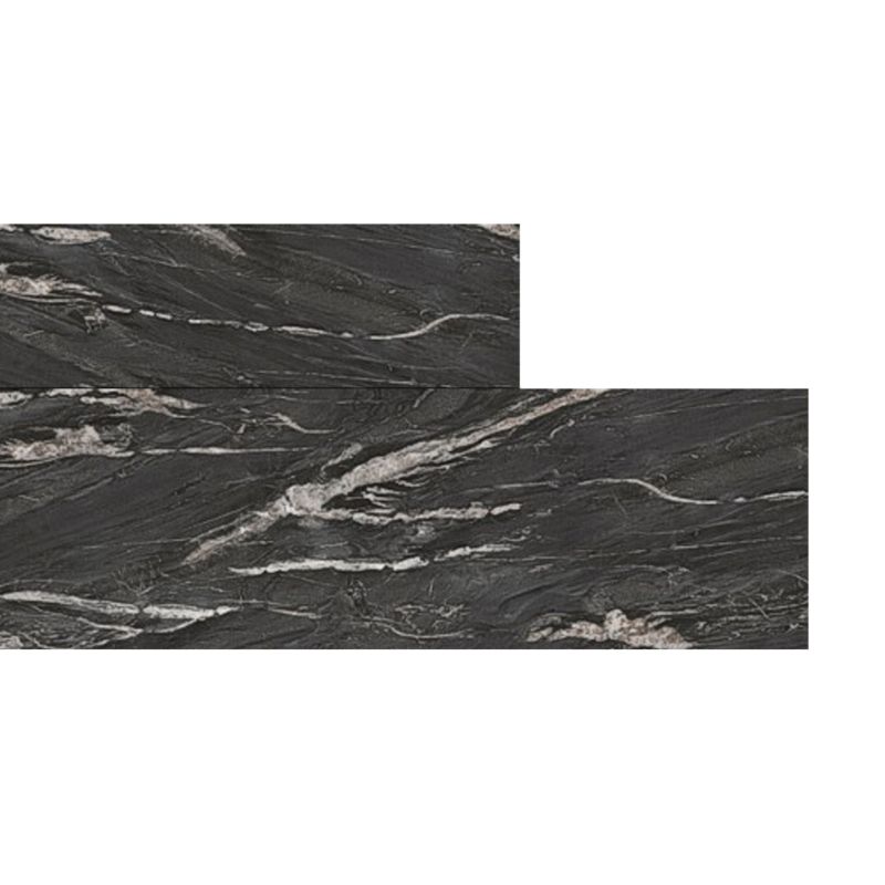 Obrzeże blatowe Biuro Styl 185W 42 mm marmur loretto 0,63 mb