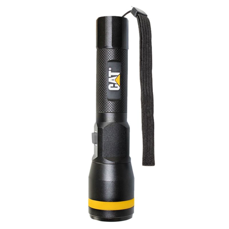 Latarka LED Caterpillar 550 lm 1 szt.