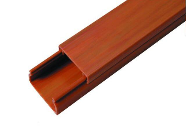 Korytko kablowe AKS Zielonka MKE 30/32 2 m 1 szt.