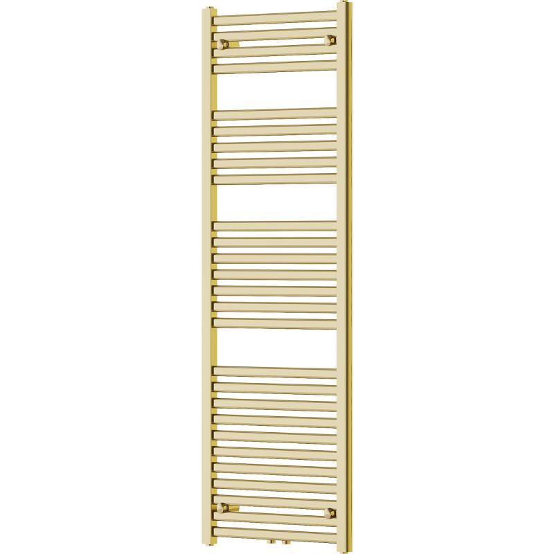 Grzejnik drabinkowy Mexen Hades złoty W104-1500-500-00-50 1 szt.