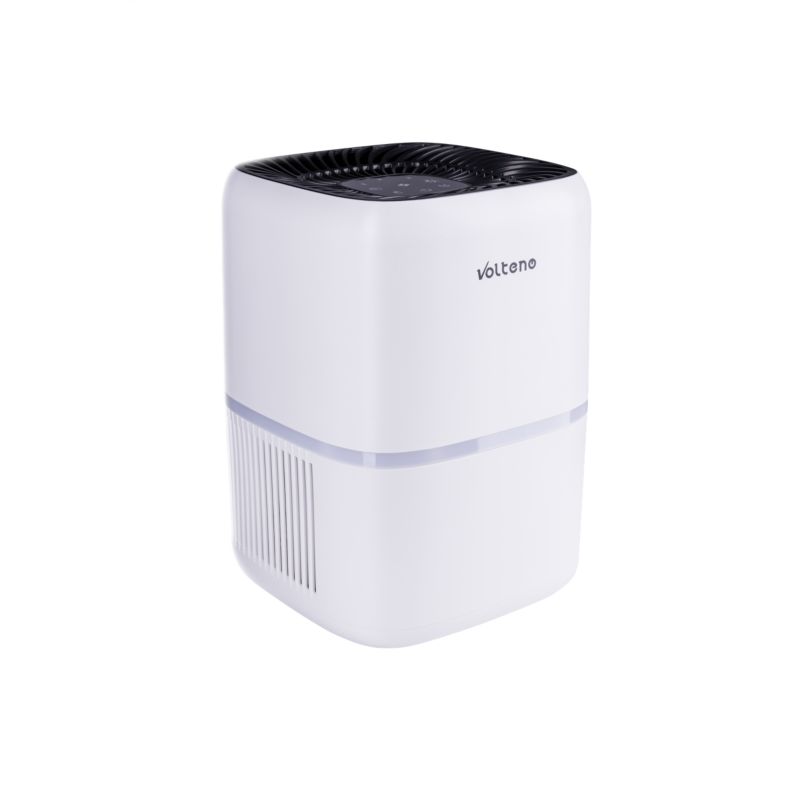 Oczyszczacz powietrza Volteno z funkcją jonizacji 1szt