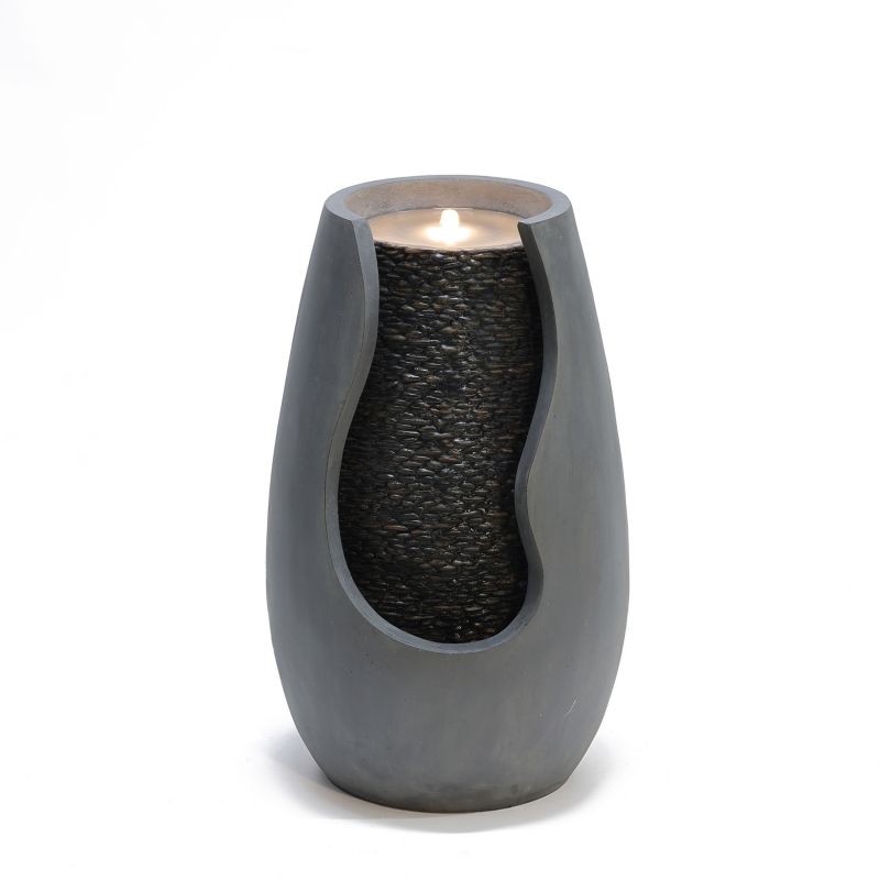 Fontanna ogrodowa Asana 60 cm