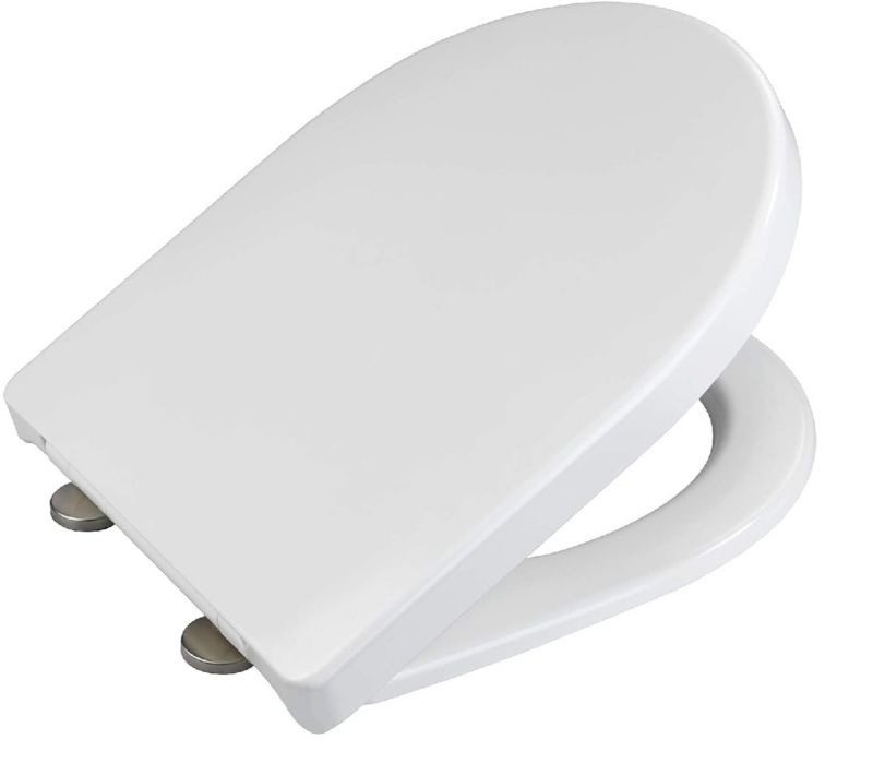 Deska sedesowa MKW wolnoopadajaca do ceramiki Geberit iCon 1szt