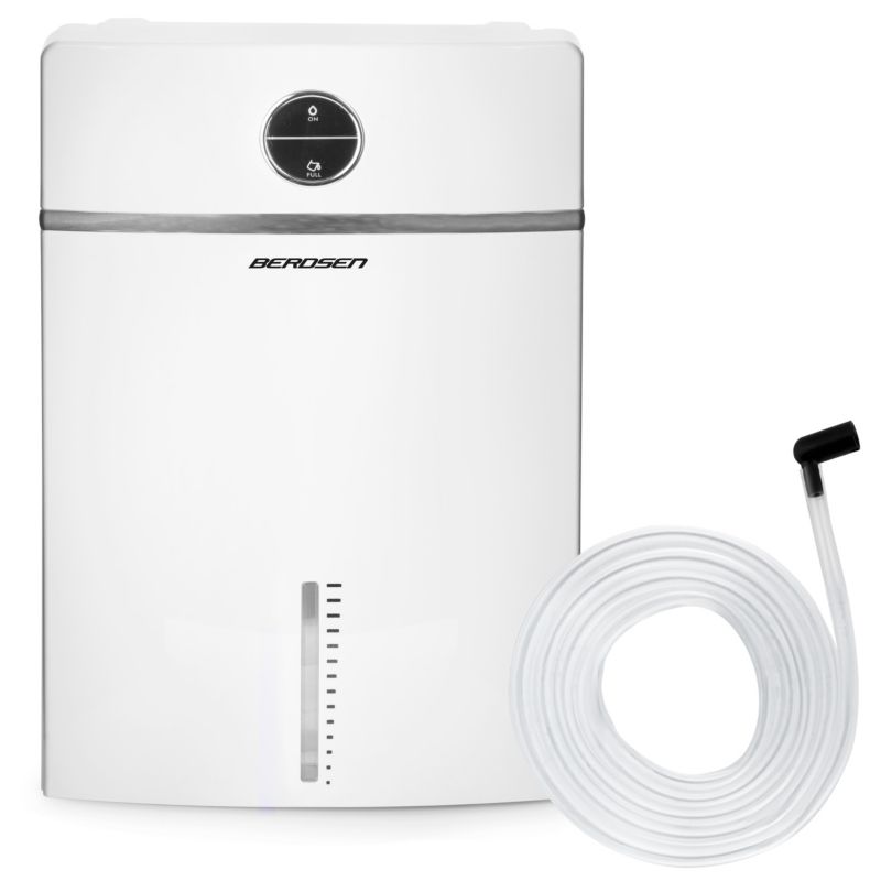 Osuszacz powietrza Berdsen pochłaniacz wilgoci 2000ml 65w 1szt.