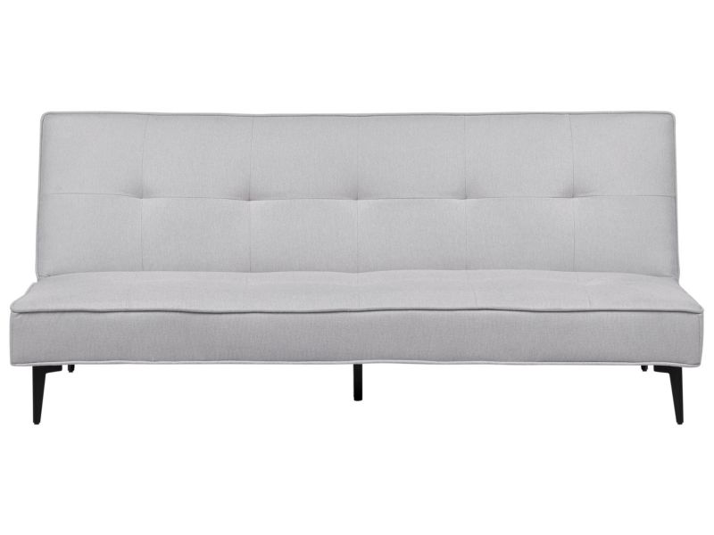 Sofa rozkładana Essvik Jasnoszary 1 szt.