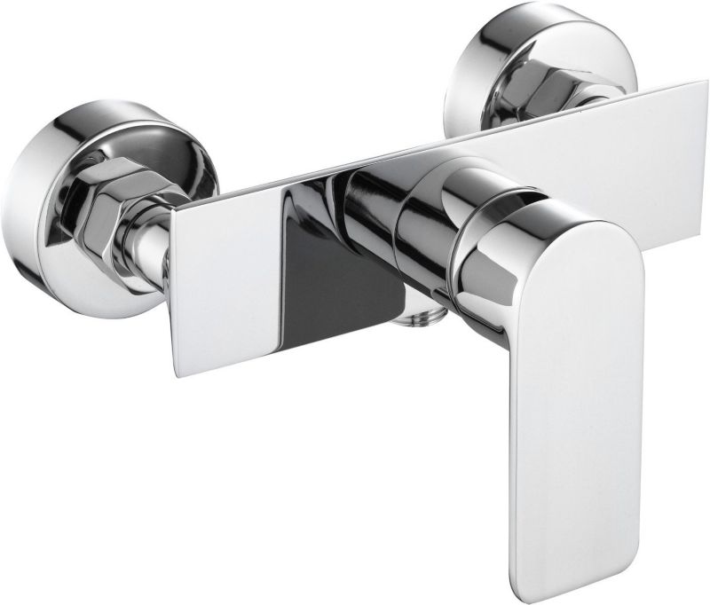 bateria prysznicowa Mexen Alfa chrom 1 szt.