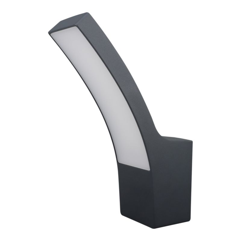 Kinkiet ogrodowy GoodHome Gambell 1600 lm 3000 K