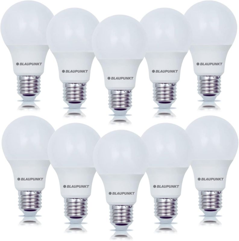 Żarówka LED Blaupunkt E27 12W barwa naturalna 10 szt.
