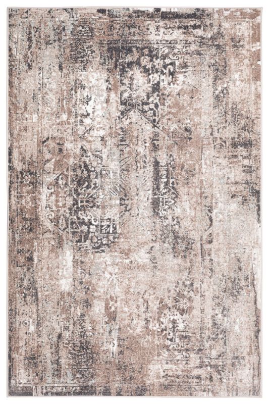 Dywan Multidecor Tanisero 133 x 190 cm przecierka brązowy 1 szt.