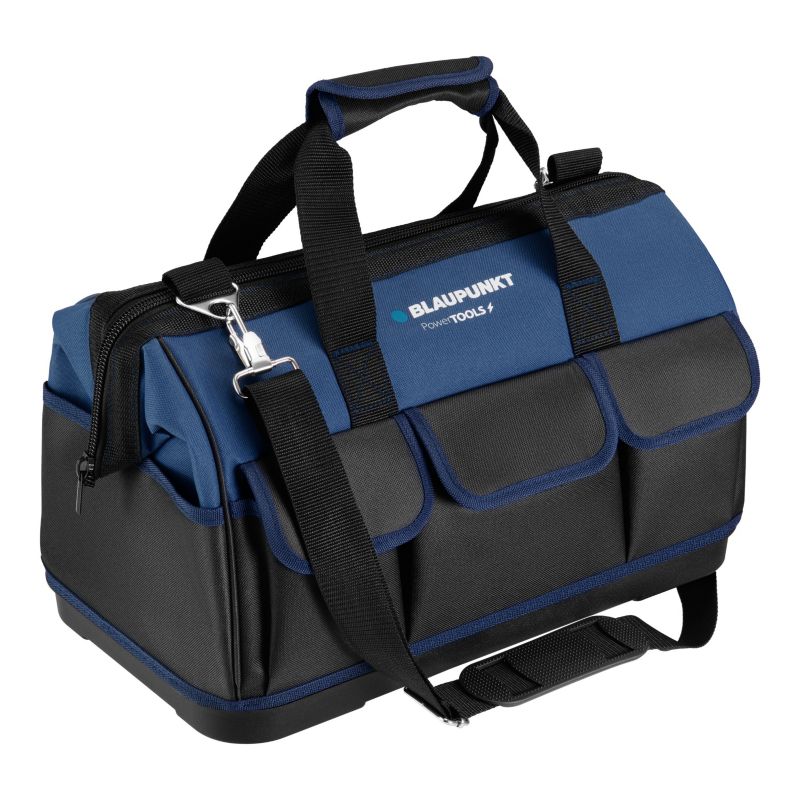 Torba narzędziowa z pasem 50kg BLAUPUNKT TB4110 1szt.