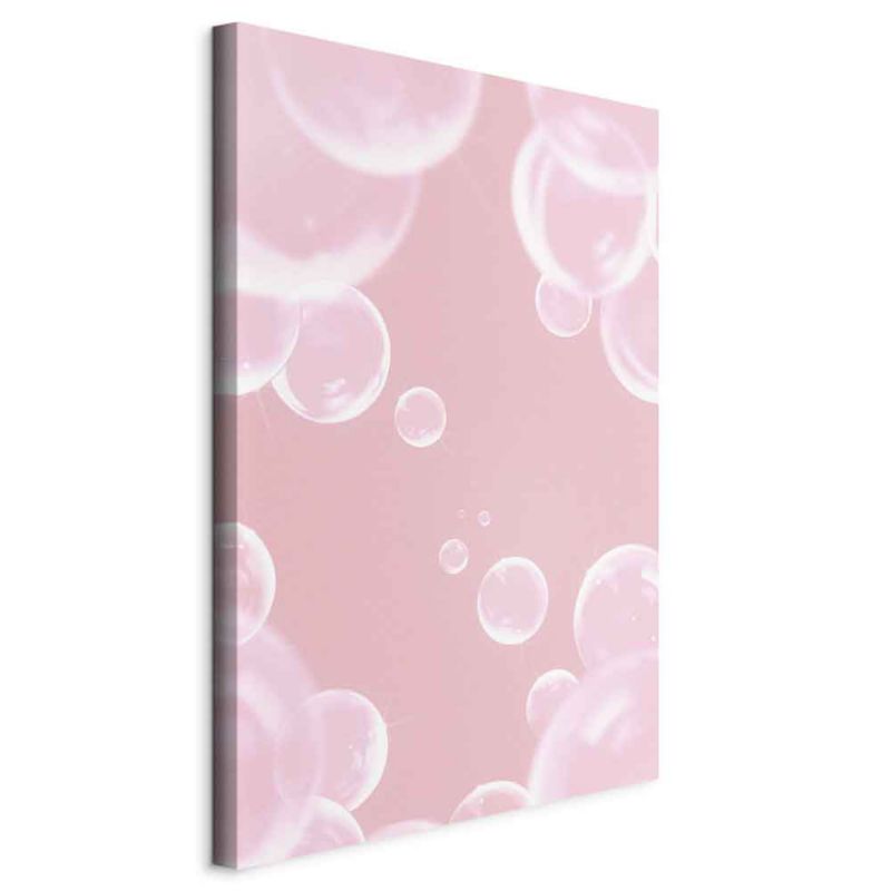 Obraz Artgeist Subtelny powiew 80 x 120 cm płótno włoskie 1 szt