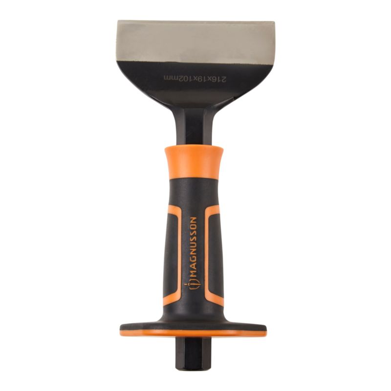 Przecinak Magnusson do cegły z osłoną 216 x 102 mm