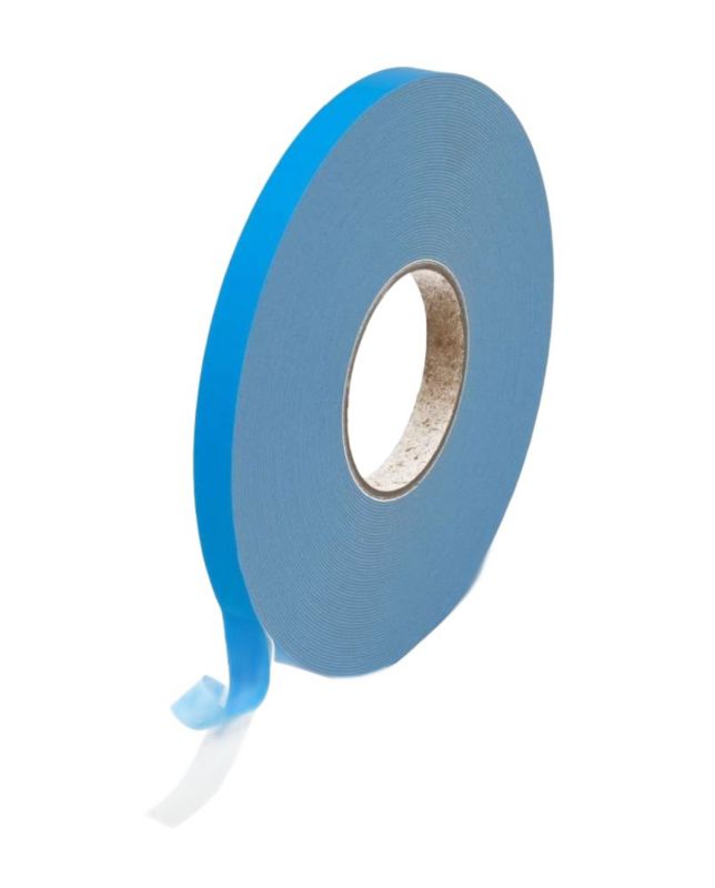 Taśma Dwustronna Neopak Piankowa 15mm/25m Biała Montażowa 1 szt.