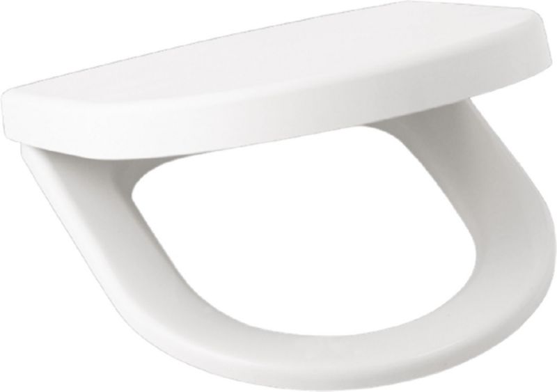 Deska sedesowa MKW wolnoopadajaca do ceramiki Duravit Starck 1szt