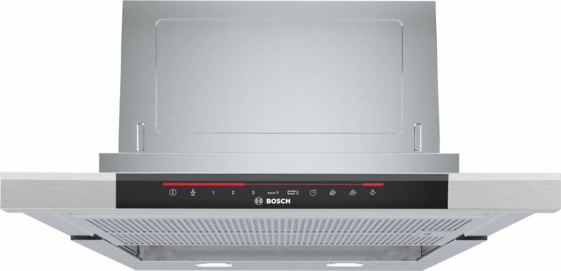 Okap podszafkowy BOSCH DFS067K51 1szt.