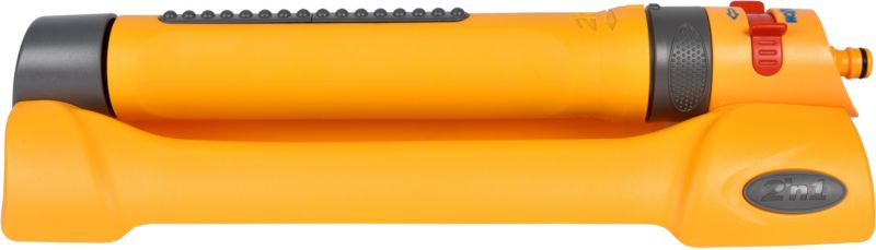 Zraszacz wahadłowy Hozelock Aqua Storm 2 w 1