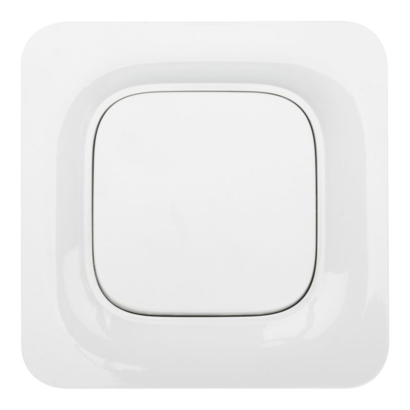 Łącznik schodowy Jacobsen Kennet biały