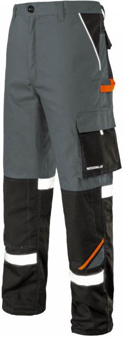 Spodnie robocze Professional XXL