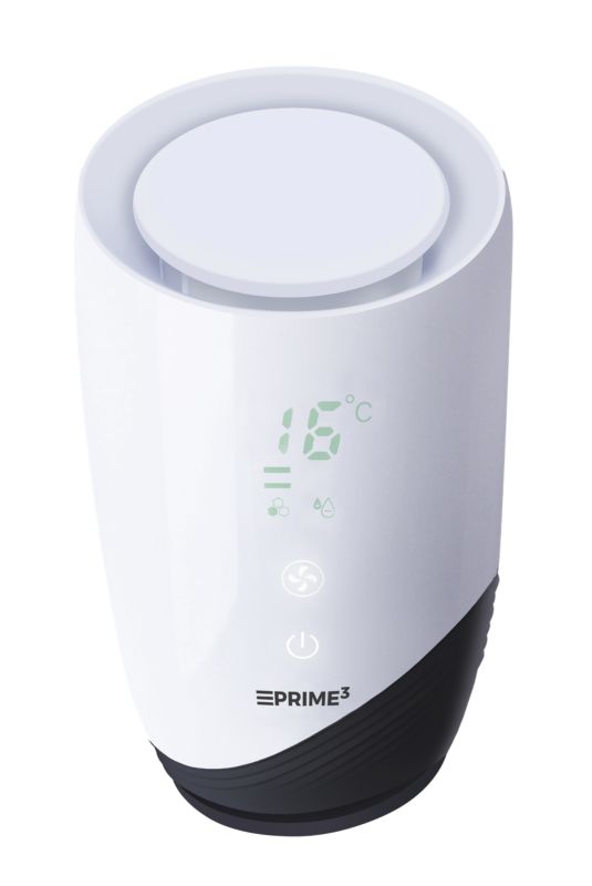 Oczyszczacz powietrza 35W PRIME3 SAP11 1szt.