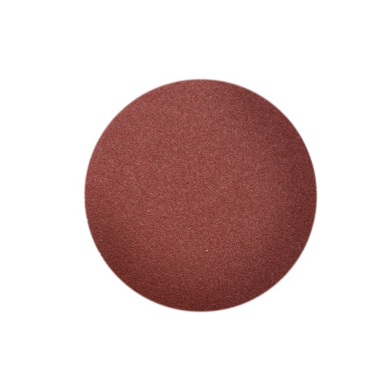 Krążek na rzep MacAllister z otworami 225 mm P40