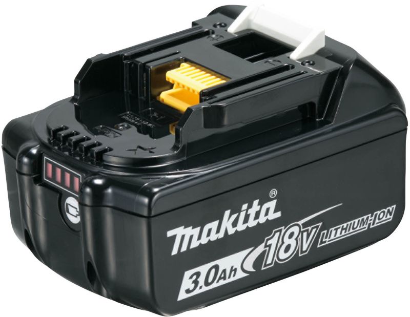Akumulator Makita BL1830B 18 V 3,0 Ah