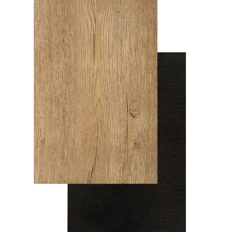 Panele winylowe MODULARI ELITE EIR RUSTIC OAK 20452, dryback, klejone do podłoża, do hoteli, do domów i apartamentów 3,62m2