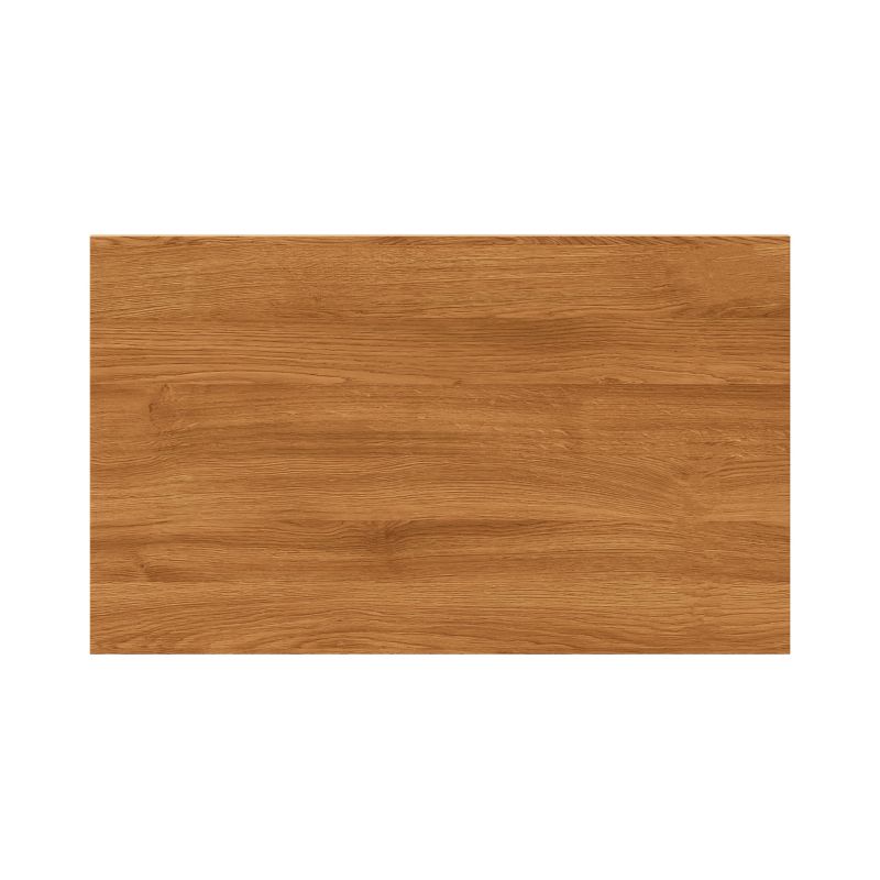 Front kuchenny do szuflady / drzwi GoodHome Chia 60 cm struktura drewna