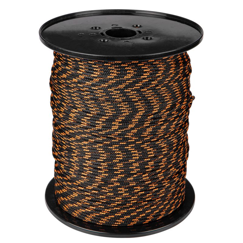 Linka pleciona polipropylenowa NEO TOOLS fi 4mm, 400m 1 szt