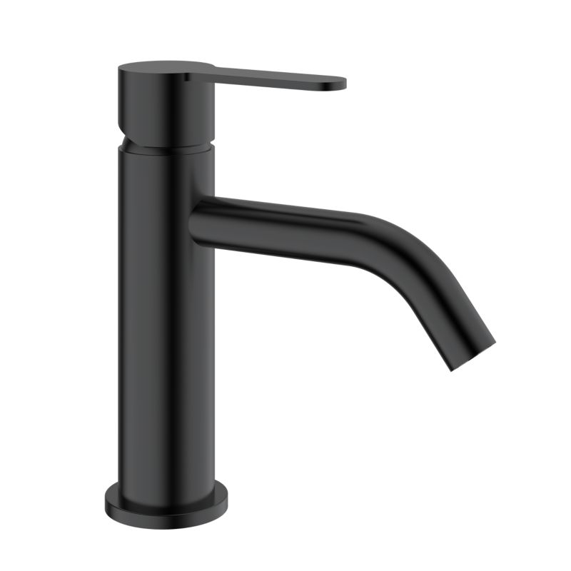 Bateria umywalkowa Valvex Adler czarna