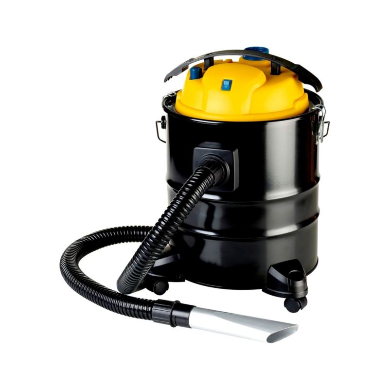 Odkurzacz do popiołu Sannover 1200 W 1 szt.