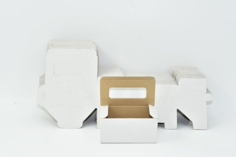 Pakiet - Karton Neopak wykrojnikowy 102x56x45mm - 100 szt.