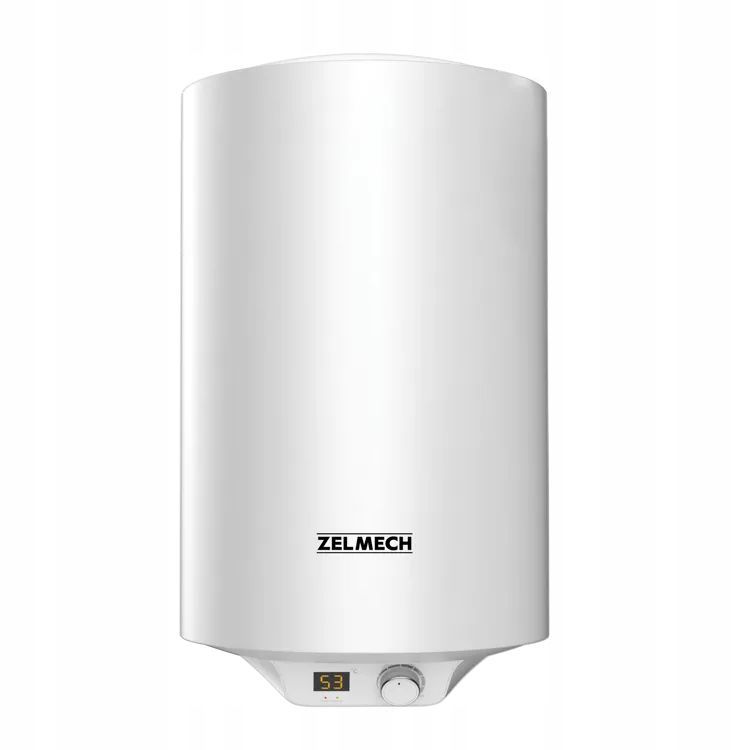 Elektryczny podgrzewacz wody bojler ZL-ZV30WH Zelmech 30L