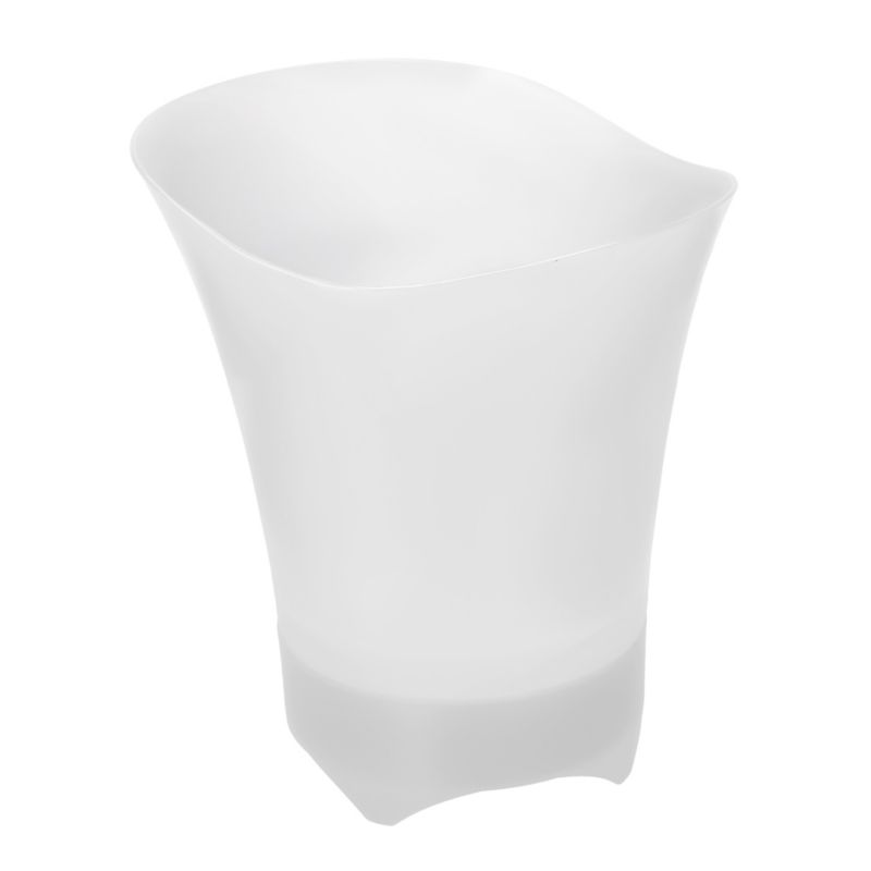 Pojemnik wiaderko na lód JUMI RGB z oświetleniem cooler 5L głośnik bluetooth 1 szt.