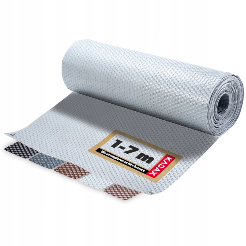 Osłona Balkonowa KADAX Technorattan Mata Balkon 0,9x1m 1szt.