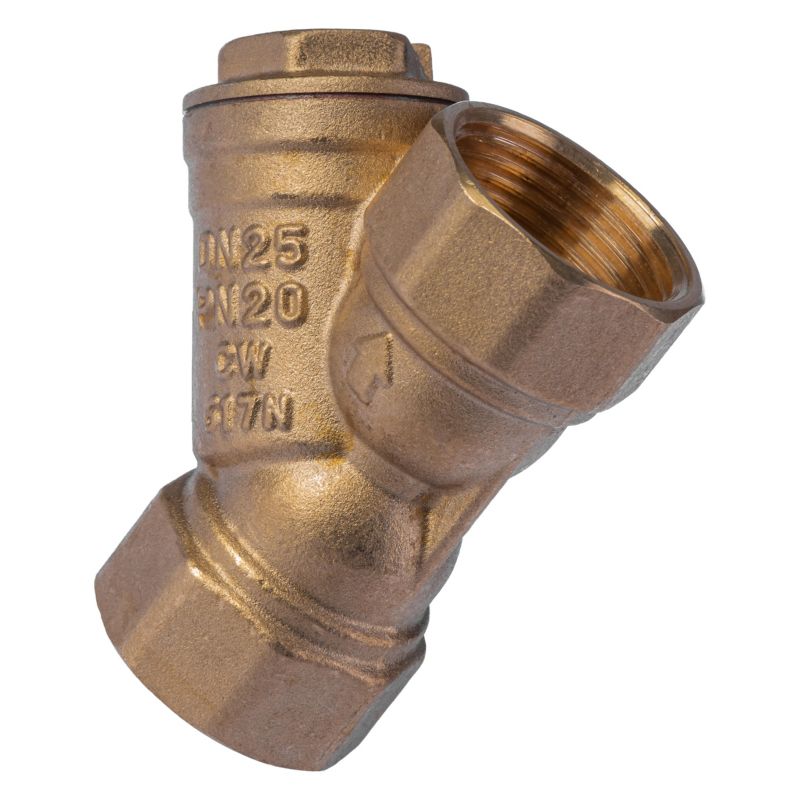 Filtr skośny ARCO do wody 12.7 mm 1 szt.