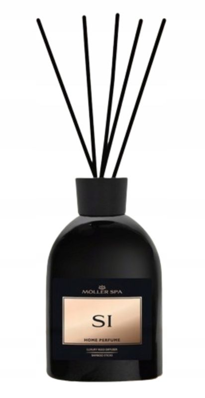 Dyfuzor zapachowy Matkam zapach perfum SI 250 ml 1szt.