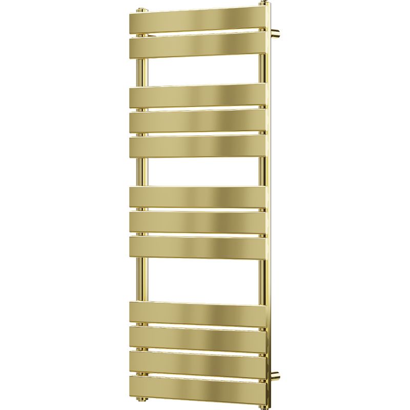 Grzejnik drabinkowy Mexen Ceres złoty 1200 x 500 mm 1 szt.