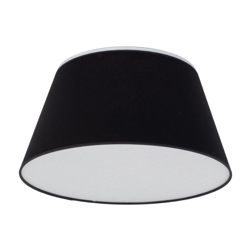 Plafon TK-Lighting Formo Black 4Xe27 500 - 1szt.