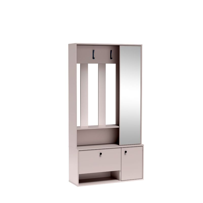 Garderoba MINIO go for it PORTO kaszmir 1 szt.