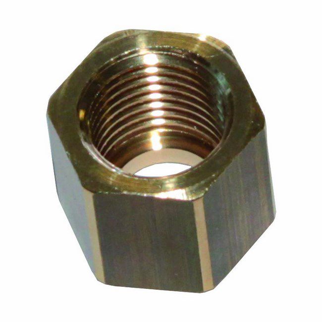 Nakrętka do tlenu Most G1/4