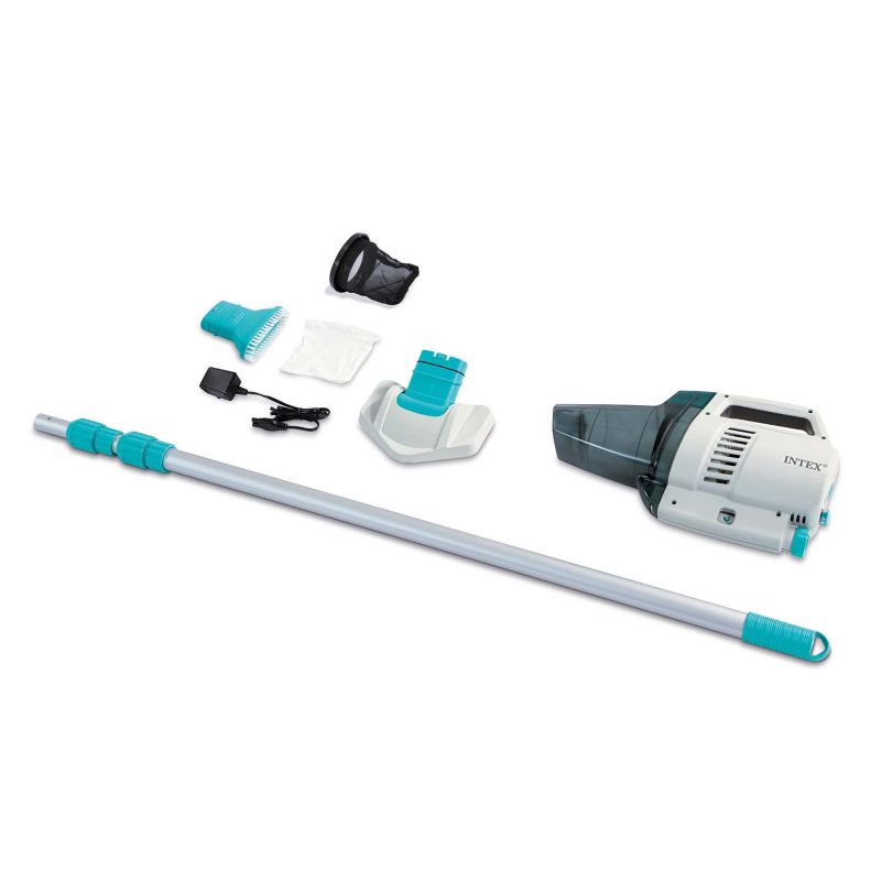 Odkurzacz bezprzewodowy do basenu Intex 28628 1szt.