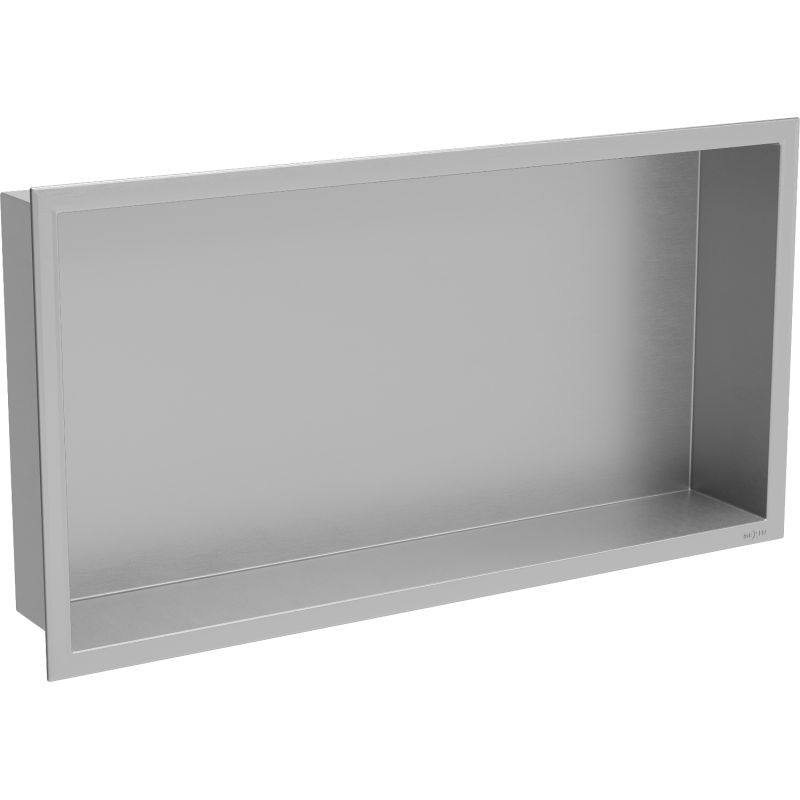 Półka wnękowa Mexen X-Wall-R inox 60x30 cm 1 szt.