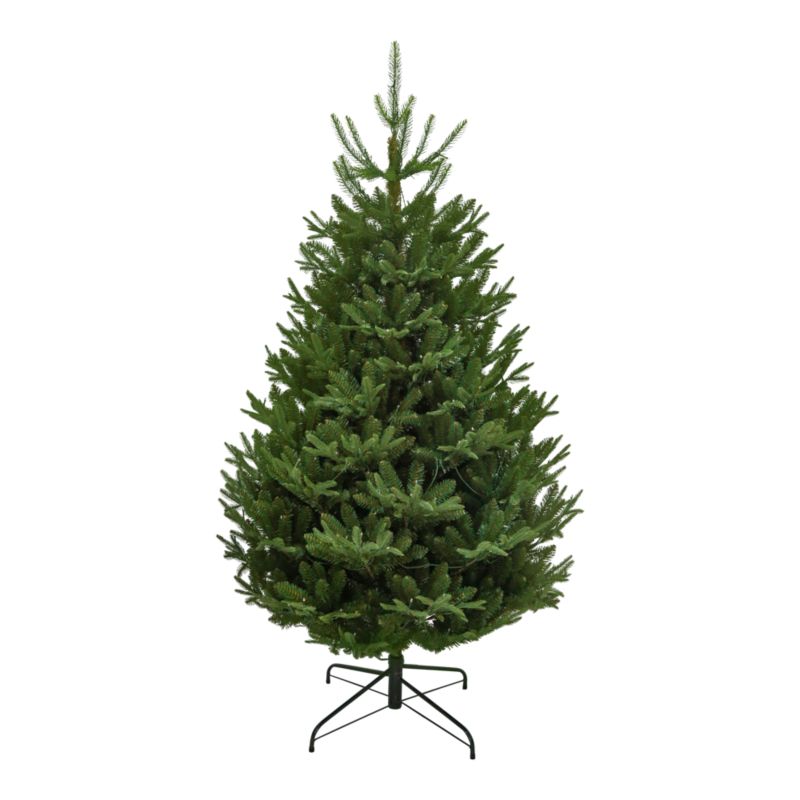 Choinka Fraser Fir 183 cm z lampkami led