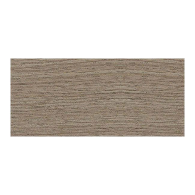 Obrzeże Folmag z klejem termotopliwym 20 mb dąb szary