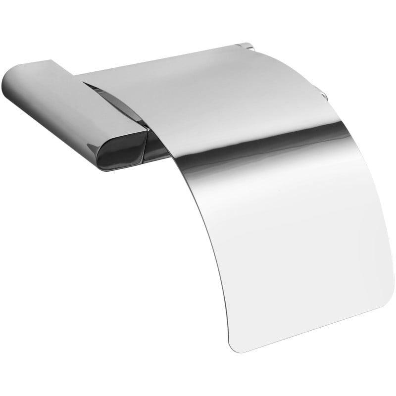 Uchwyt na papier toaletowy Mexen Adox chrom 16x11 cm 1 szt.