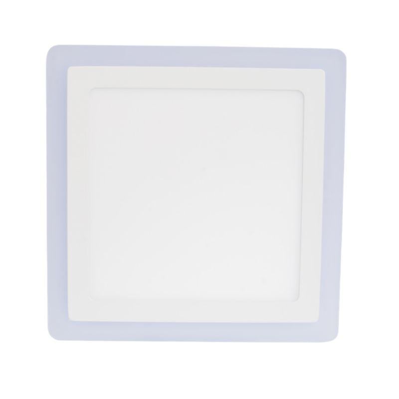 Oprawa led downlight Volteno plafon kwadratowy 24W 1szt