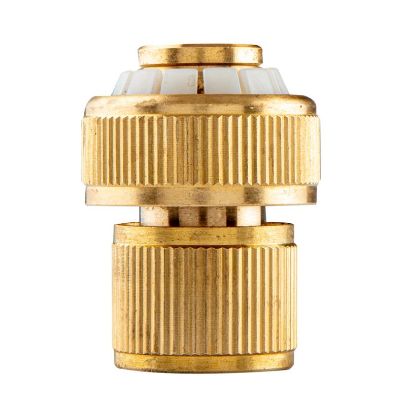 Złączka przelotowa NEO TOOLS 3/4", mosiężna 1 szt