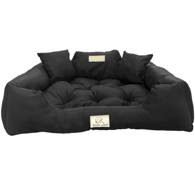 Legowisko EDANTI Dla Psa Z Jego Imieniem Posłanie Kojec M 1 szt.