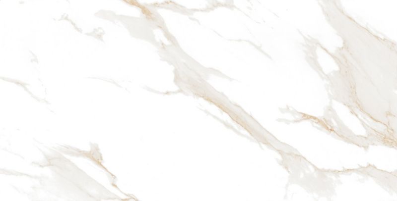 Płytki podłogowo-ścienne Mexen Luton biały 120x60 cm 2 szt.