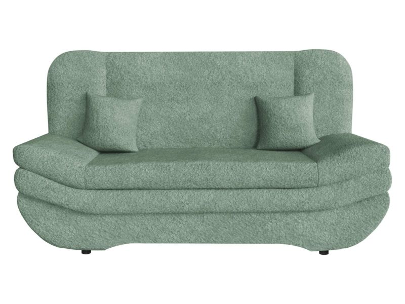 Wersalka MIRJAN 24 Weronika miętowa bukla 1 szt.